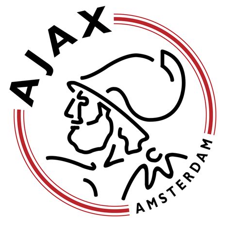 Ajax Logo PNG Transparent – Brands Logos