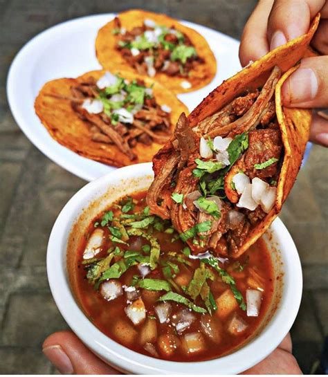 Birria Taco | Casa Rosita