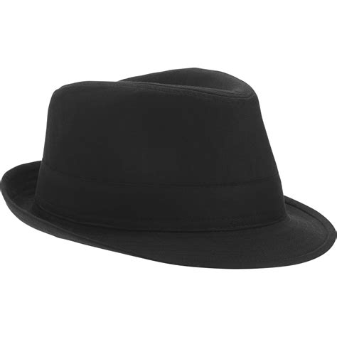 Fedora Hat - Walmart.com