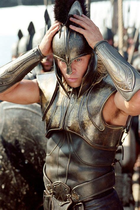 13 Best Troy images | Troy, Brad pitt, Brad pitt troy