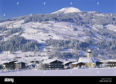 Westendorf, Tirol, Austria Stock Photo - Alamy