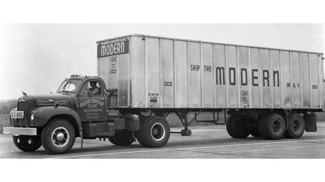 Mack’s Early History: 1890 Through 1960 | Truck Paper Blog