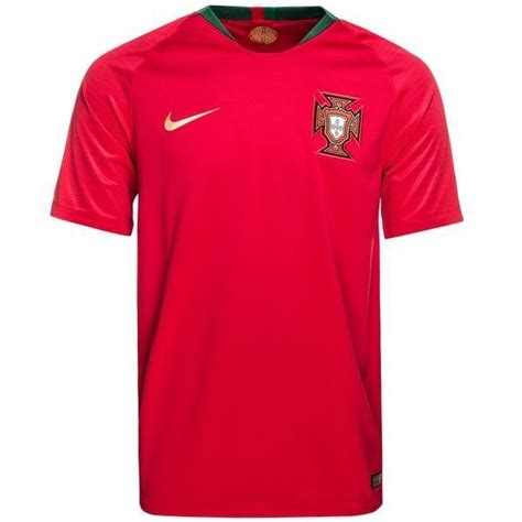 Portugal Home Shirt World Cup 2018 PRE-ORDER