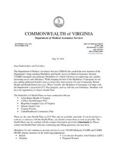 COMMONWEALTH of VIRGINIA / commonwealth-of-virginia.pdf / PDF4PRO