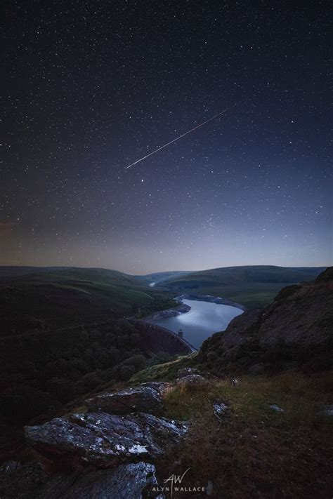 Elan Valley, Wales — Alyn Wallace Photography