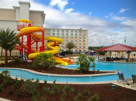 Louisiana Resorts And Casinos - bestafiles