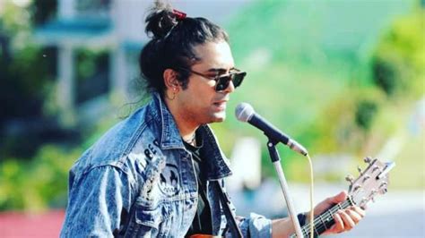 Singer Jubin Nautiyal all set to perform live in Dubai | Celebrities ...