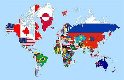 Latest World Map Of Un Countries Ideas – World Map With Major Countries