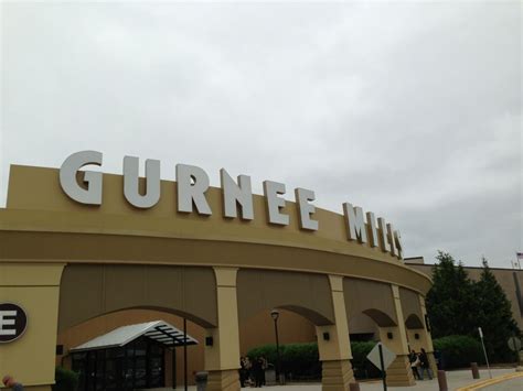 Gurnee Mills | Gurnee mills, Gurnee, Places ive been