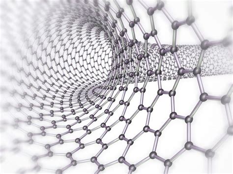 Nanomaterials – Microballistics