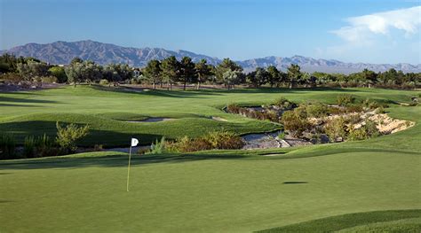 TPC Summerlin Golf Course Photo Gallery | TPC.COM | TPC Summerlin