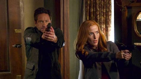 The X-Files: Season 11 Review | TV Show - Empire