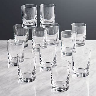 Drinking Glasses and Tumblers | Crate and Barrel