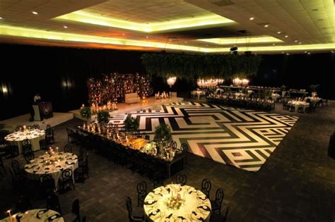 Weddings at El Dorado Casitas Royale | Review + Prices 2024