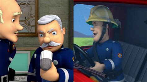 Fireman Sam: The Great Fire of PontyPandy - Movies on Google Play