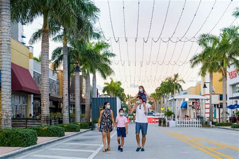 DOWNTOWN DORAL IS YOUR NEW DESTINATION FOR OUTDOOR EXPERIENCES - Downtown Doral