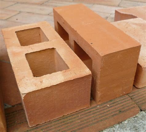 Clay hollow brick at Rs 30/piece | Hollow Clay Bricks | ID: 14816408848