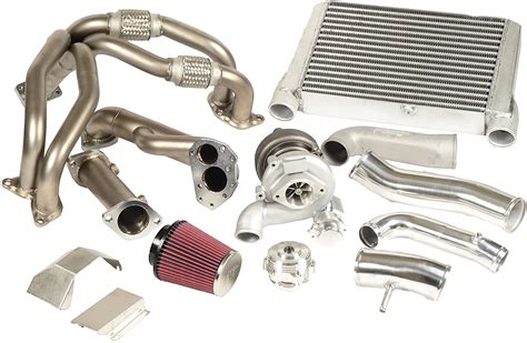 8 Best Subaru BRZ Turbo Kits? Massive power gains. | ThinkTuning