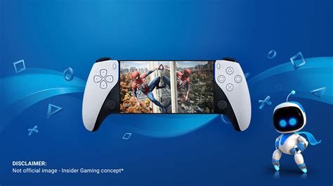 Insider Gaming on Twitter: "A concept image of what the Q Lite looks ...