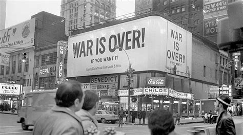 War is Over! - If You Want It: Christmas Celebrates Nonviolence | By Rev. John Dear | Common Dreams