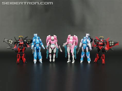 Transformers Legends Chromia Toy Gallery (Image #131 of 137)