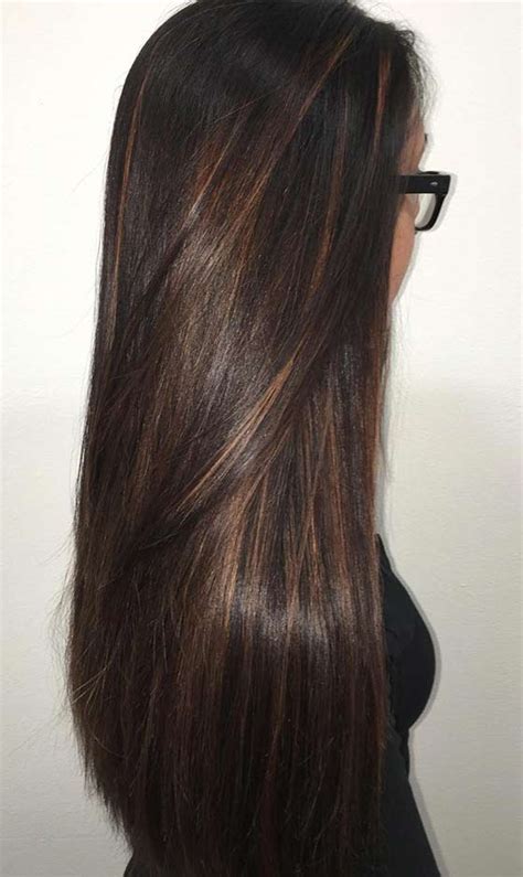 Top 23 Mocha Hair Colors Trending in 2024 – Hairstyle Camp