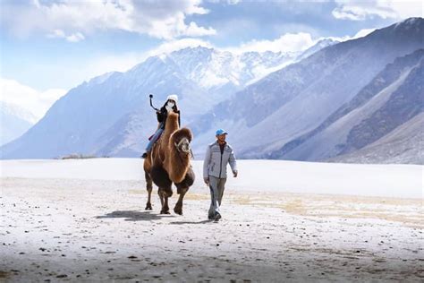 How to Plan a Trip to Ladakh in June - India Travel Blog