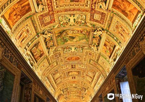 Private Vatican Highlights Tour with Sistine Chapel & St. Peter's ...