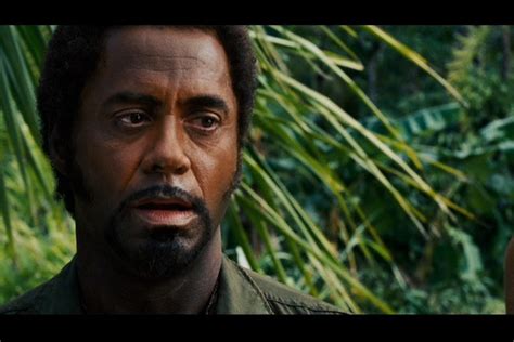 Robert in 'Tropic Thunder' - Robert Downey Jr. Image (4499946) - Fanpop