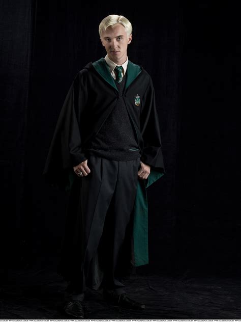 Draco Malfoy