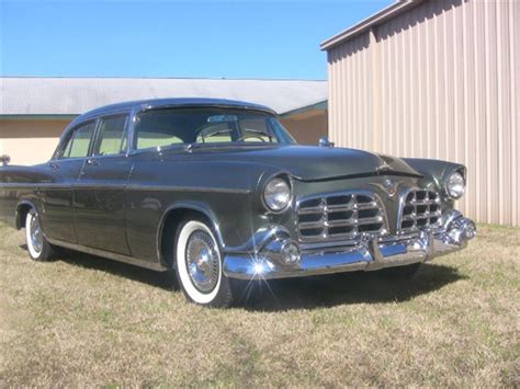 1956 Chrysler Imperial for Sale | ClassicCars.com | CC-963656