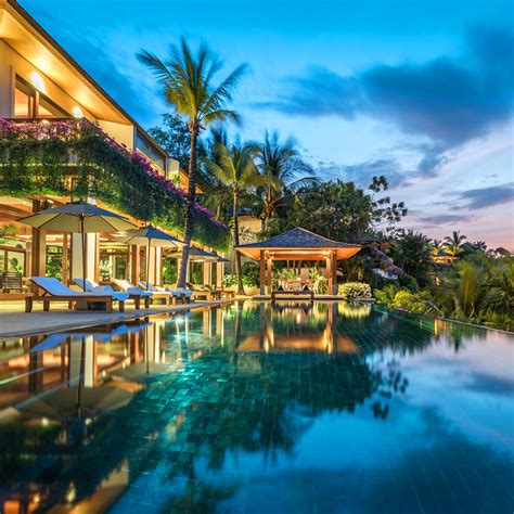 Andara Resort & Villas (Phuket Area, Thailand) Hotel Reviews | Tablet Hotels