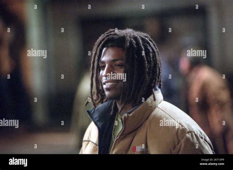 MEKHI PHIFER, 8 MILE, 2002 Stock Photo - Alamy