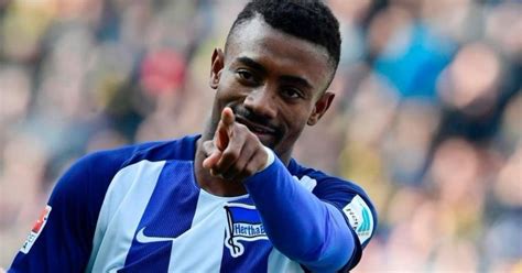 Salomon Kalou Reckoned That Jordan Can Help Nigeria At 2019, AFCON – Salomon Kalou