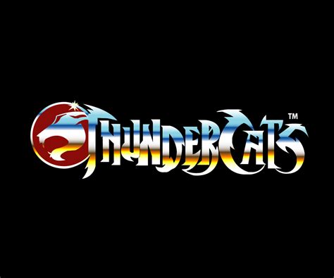 Thundercats Logo Wallpaper - WallpaperSafari