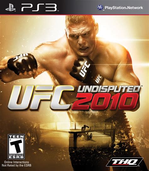 UFC Undisputed 2010 Community Reviews - IGN