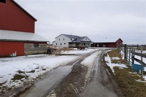 Abandoned farms for sale with plenty of promise | loveproperty.com