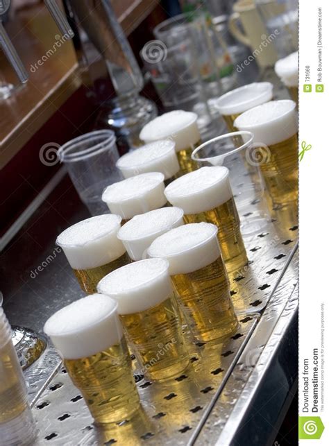 Beer stock photo. Image of bubble, beer, bubbles, summer - 731660