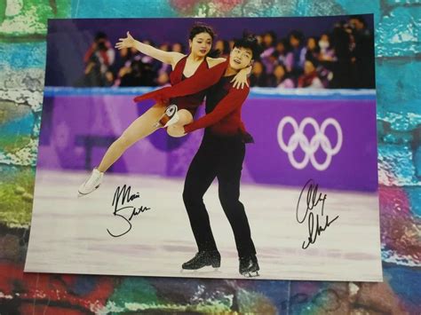 Maia Shibutani Olympics