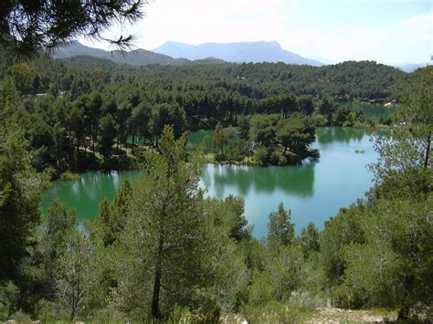 Free Spain Malaga Inland Nature Stock Photo - FreeImages.com