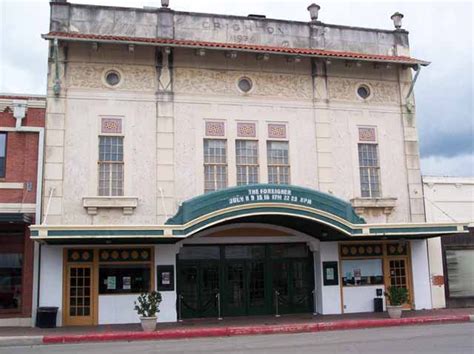 Attractions in Conroe | Tour Texas