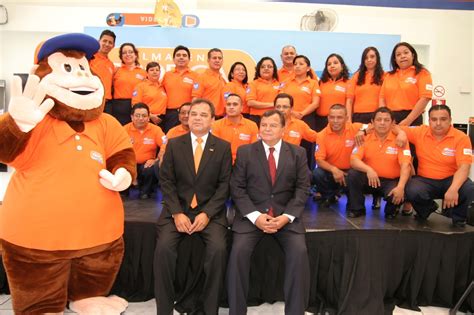 Almacenes Tropigas celebra su 60 aniversario - puntoguate.com