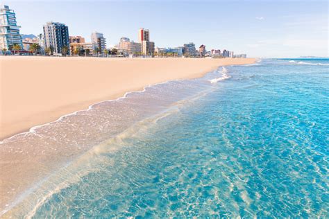 Best beaches in Valencia - Lonely Planet