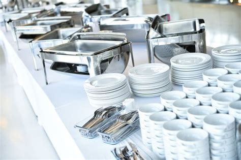 Step by Step Guide to Start a Catering Business You Should Know