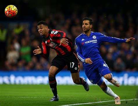 Chelsea vs Bournemouth: Possible Lineups, Tactics, Key Statistics and ...