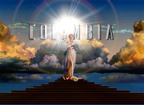 Columbia Pictures (1993) Remake by TPPercival on DeviantArt