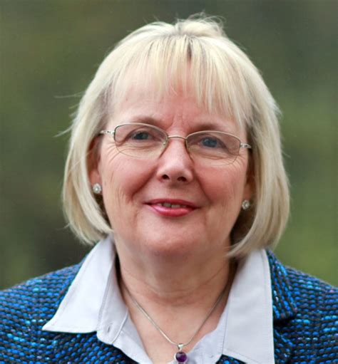 Ann Jones joins ECIU Advisory Board | Energy & Climate Intelligence Unit