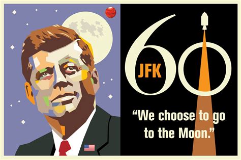 Jfk Speech Moon Landing