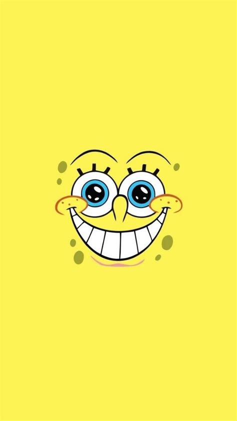 SpongeBob Face Wallpapers - Top Free SpongeBob Face Backgrounds ...