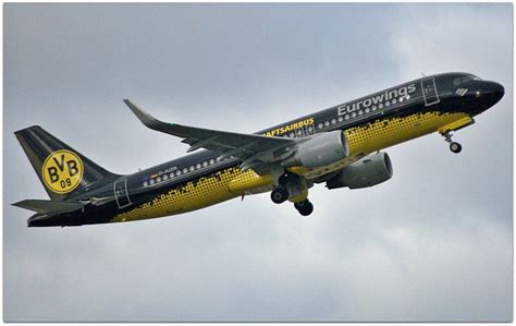 Eurowings EW 4243 Flight Status - SpotterLead